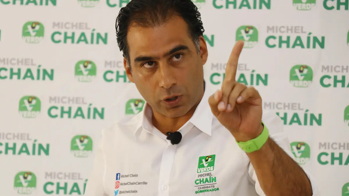 RUEDA DE PRENSA MICHEL CHAIN (10)